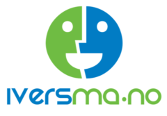 Iversma.no Logo